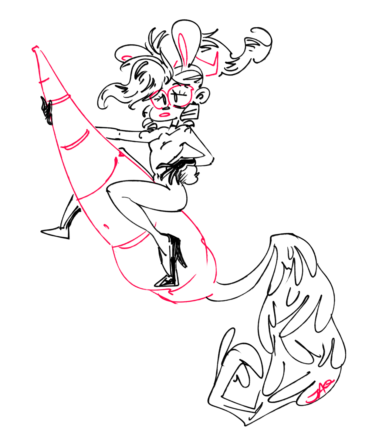 Carrot
